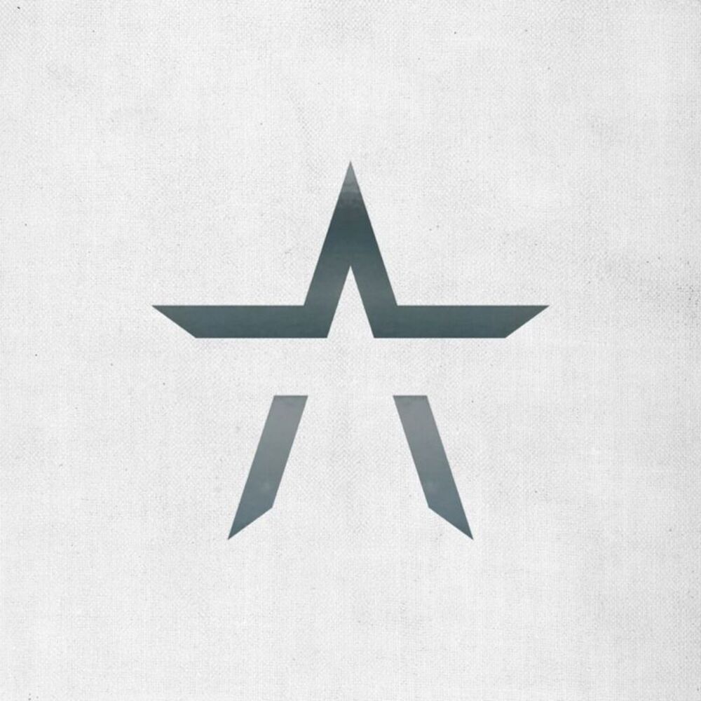 Starset - Divisions LP LP - Picture 2 of 2